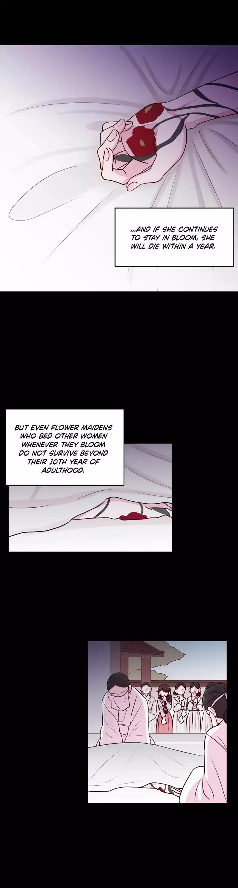 Moonlight Garden Chapter 7 page 14 - Chapter 7