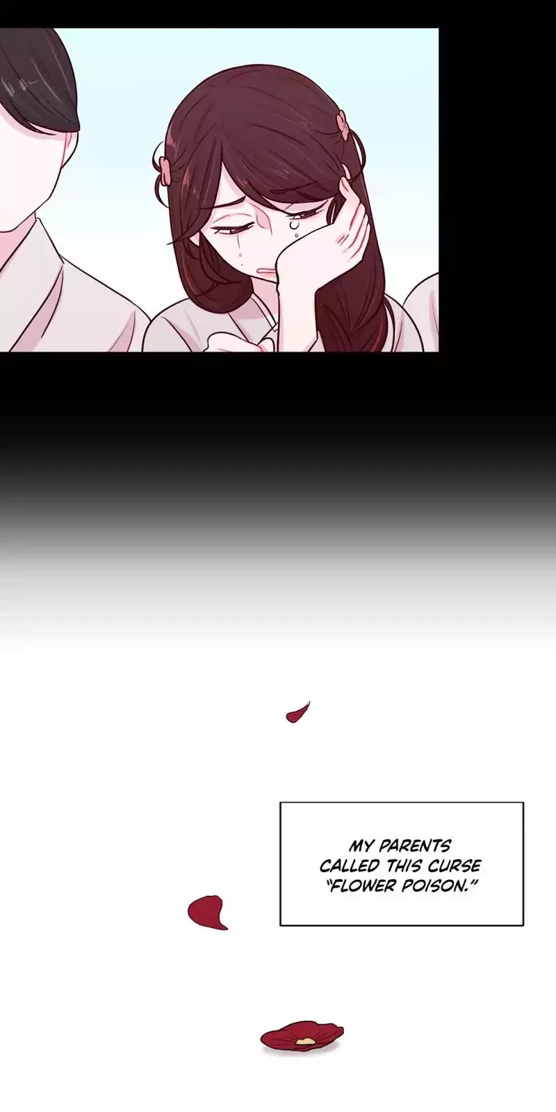Moonlight Garden Chapter 7 page 15 - Chapter 7