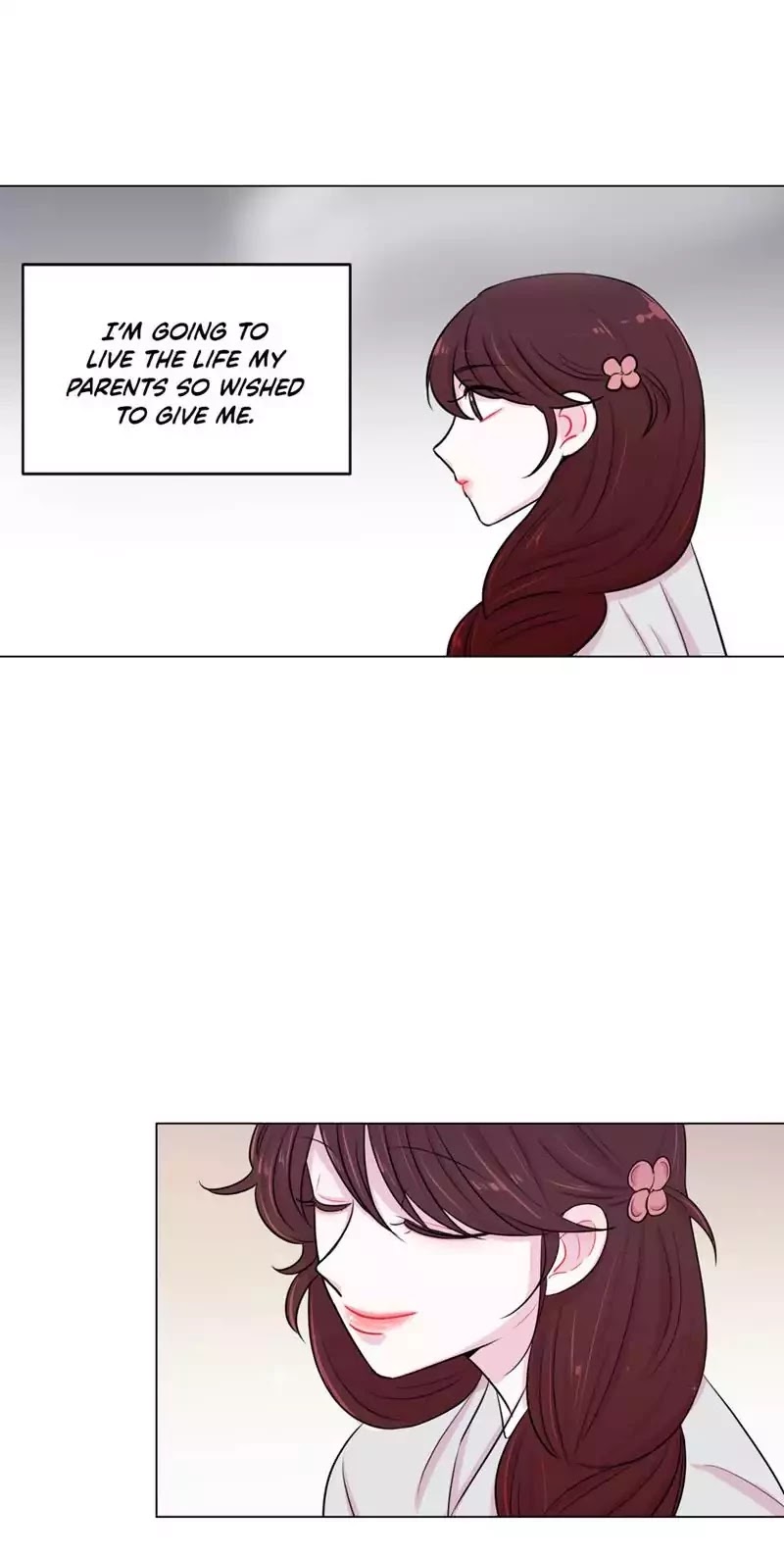 Moonlight Garden Chapter 7 page 21 - Chapter 7