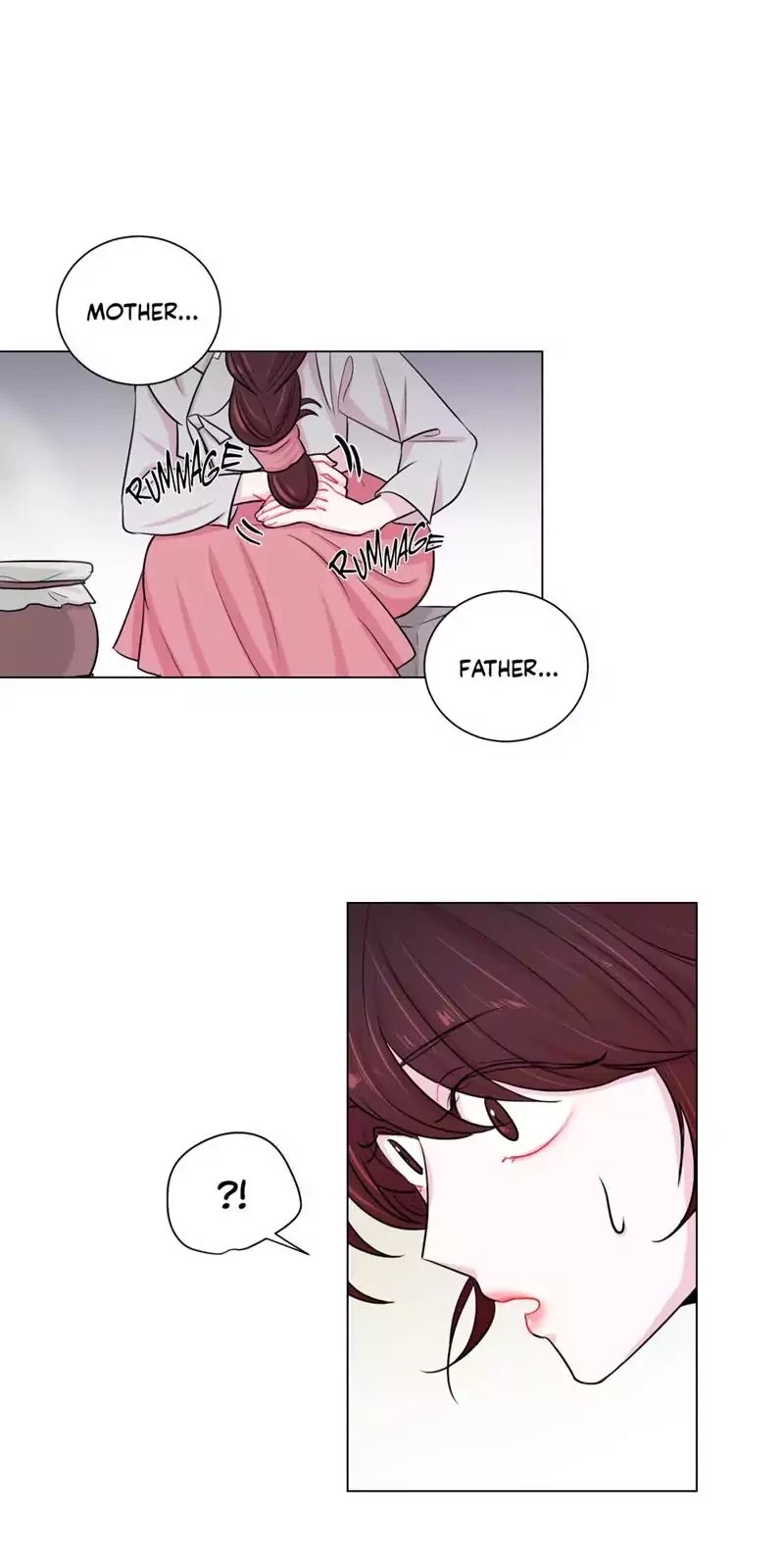 Moonlight Garden Chapter 7 page 22 - Chapter 7