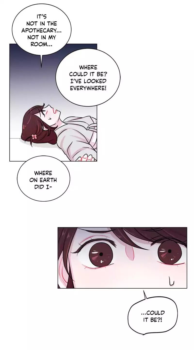 Moonlight Garden Chapter 7 page 24 - Chapter 7