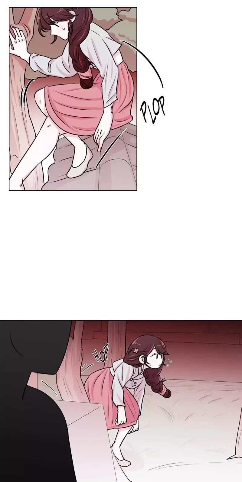 Moonlight Garden Chapter 7 page 26 - Chapter 7
