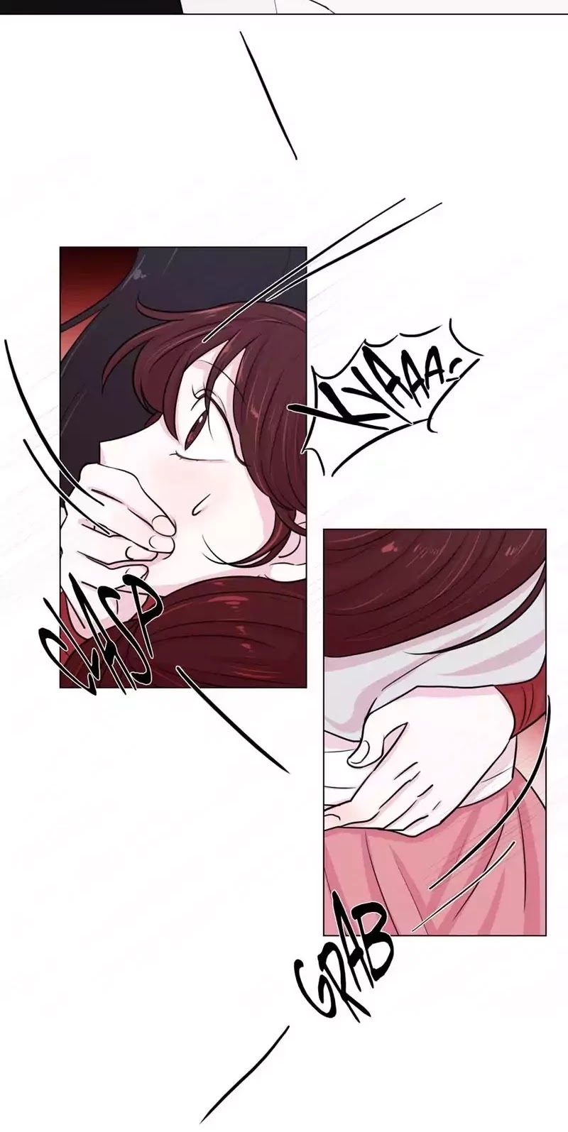 Moonlight Garden Chapter 7 page 27 - Chapter 7