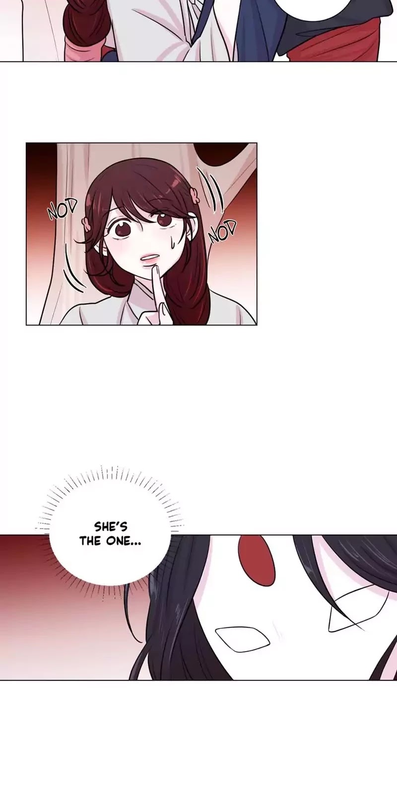 Moonlight Garden Chapter 7 page 29 - Chapter 7