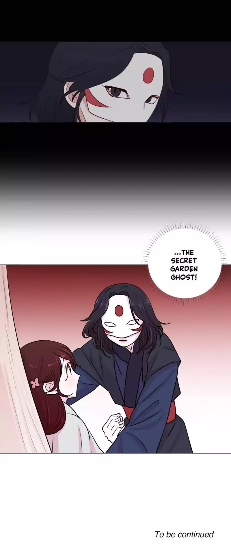 Moonlight Garden Chapter 7 page 31 - Chapter 7