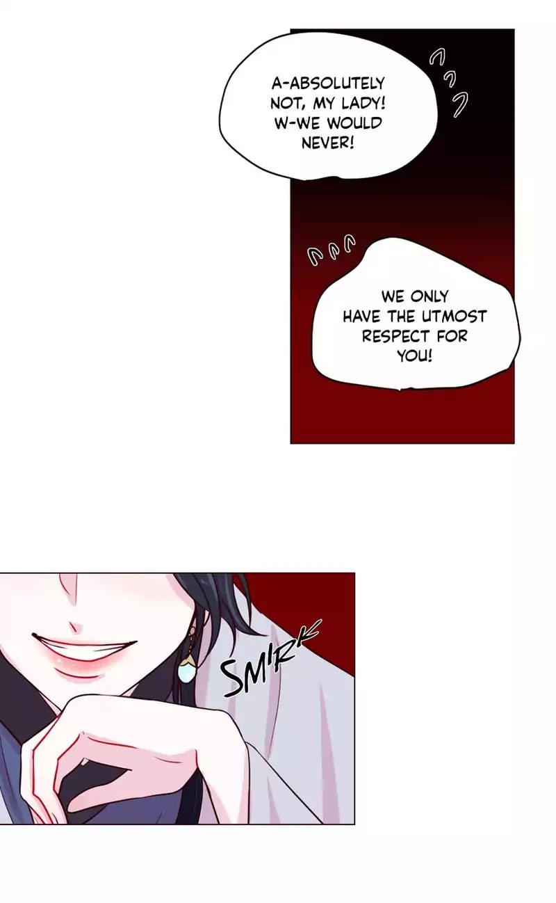 Moonlight Garden Chapter 7 page 6 - Chapter 7