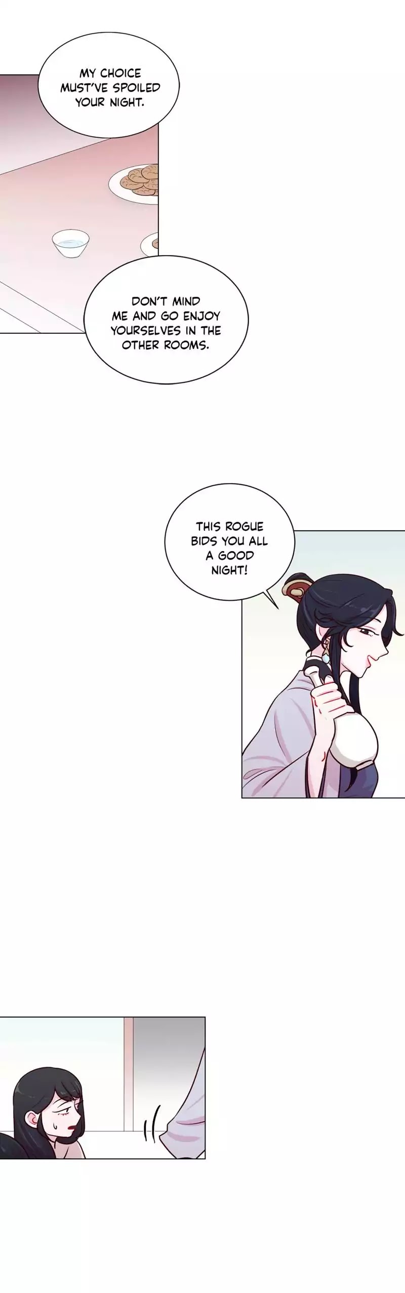 Moonlight Garden Chapter 7 page 8 - Chapter 7