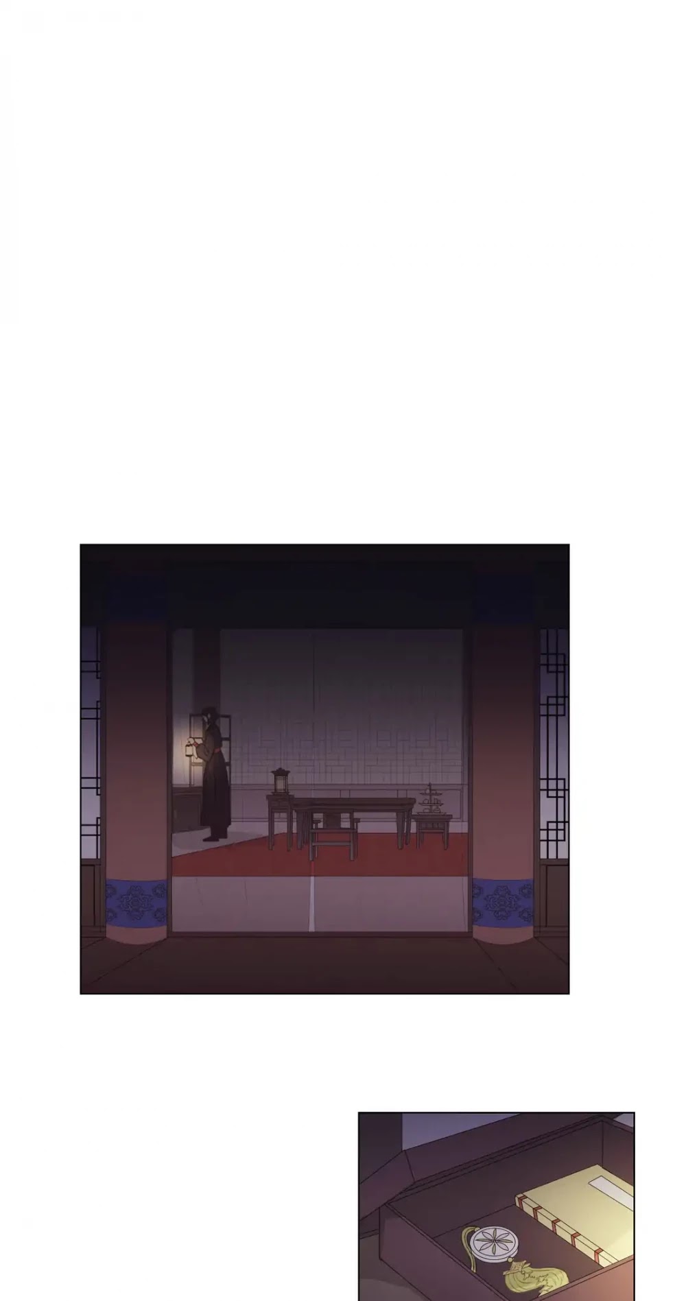 Moonlight Garden Chapter 76 page 1 - Chapter 76