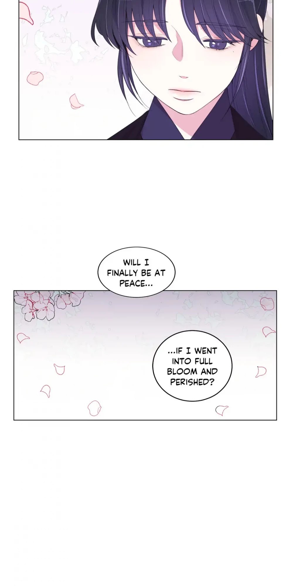 Moonlight Garden Chapter 76 page 10 - Chapter 76