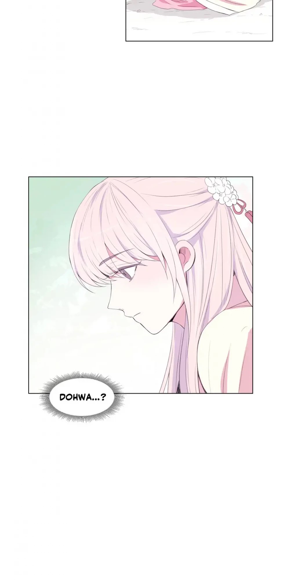Moonlight Garden Chapter 76 page 12 - Chapter 76