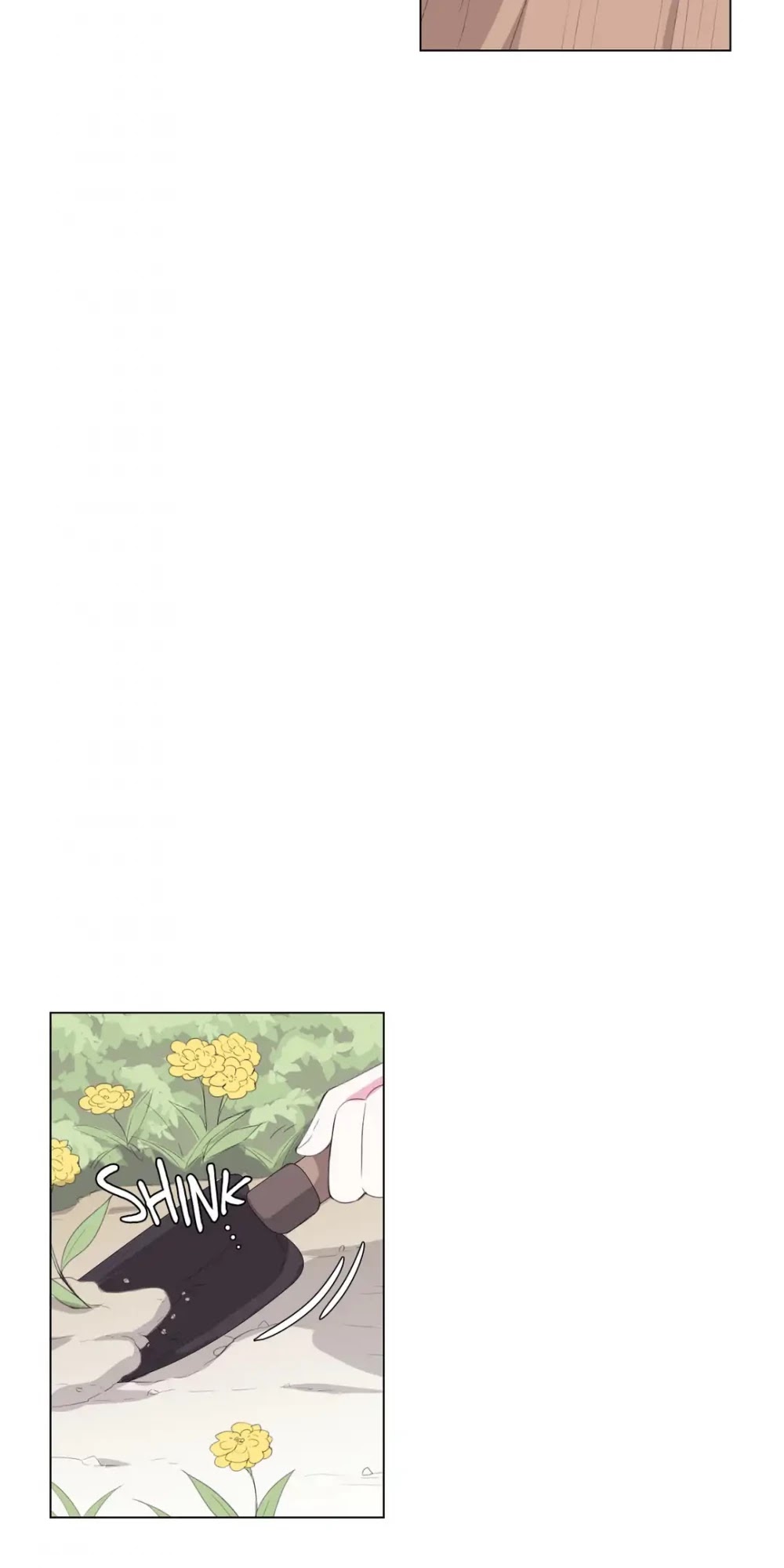 Moonlight Garden Chapter 76 page 16 - Chapter 76