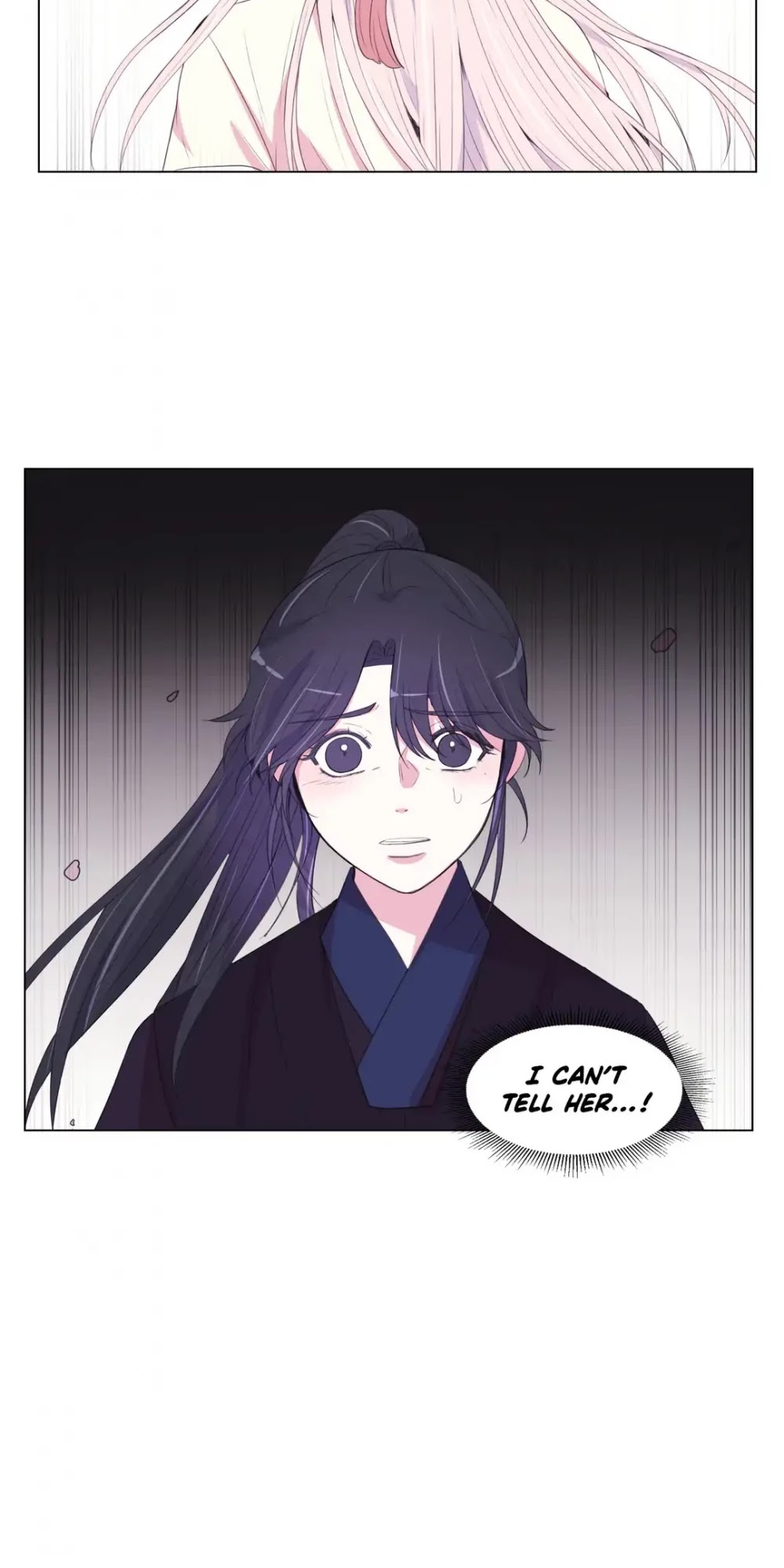 Moonlight Garden Chapter 76 page 32 - Chapter 76