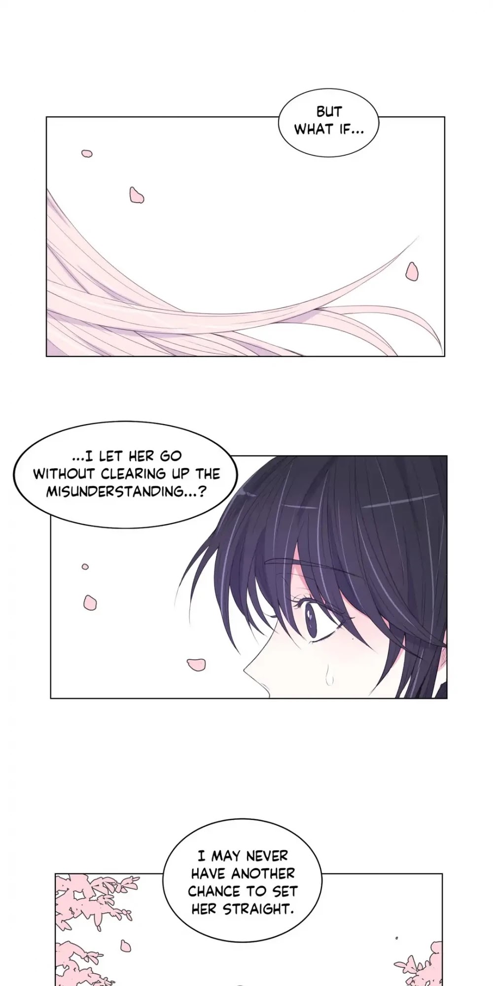 Moonlight Garden Chapter 76 page 33 - Chapter 76
