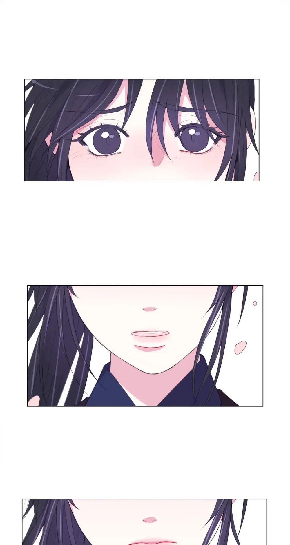 Moonlight Garden Chapter 76 page 35 - Chapter 76