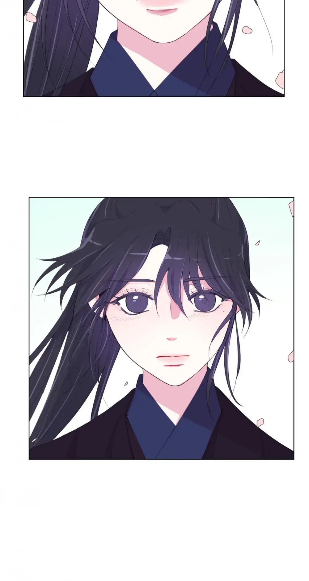 Moonlight Garden Chapter 76 page 36 - Chapter 76