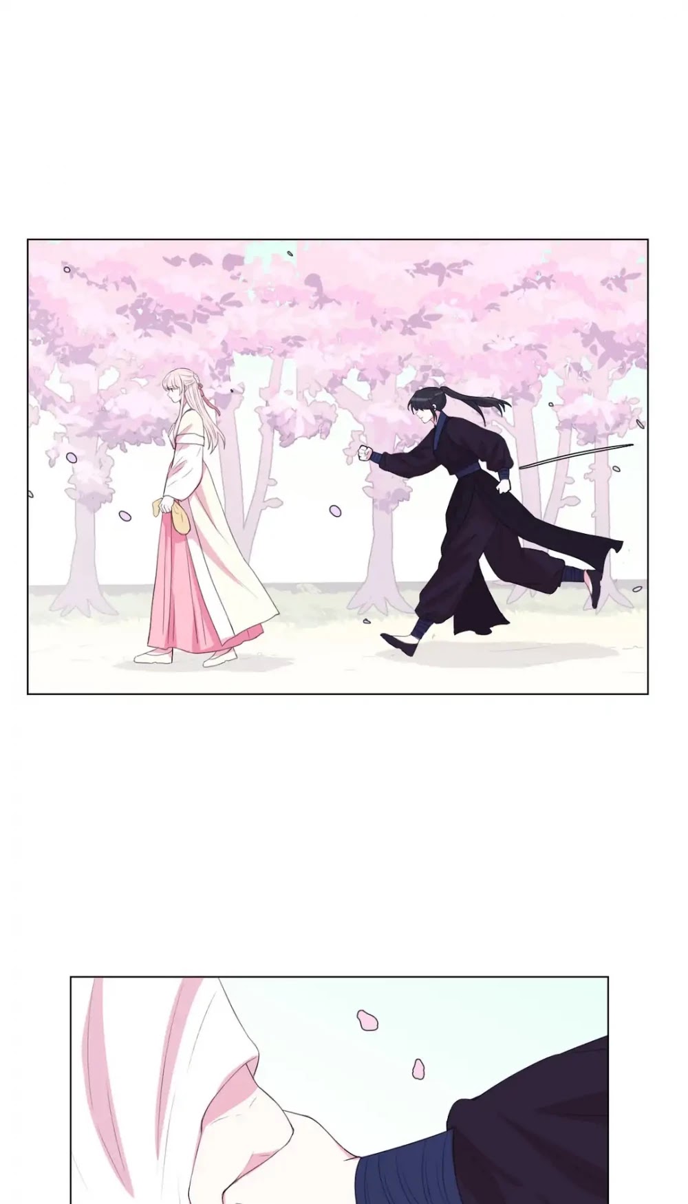 Moonlight Garden Chapter 76 page 37 - Chapter 76