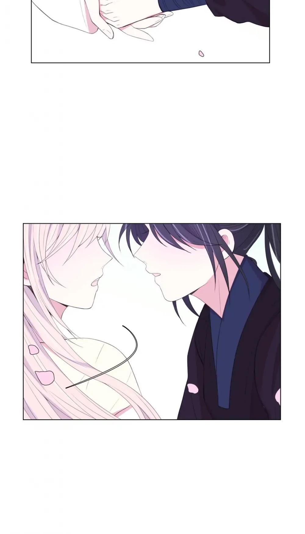 Moonlight Garden Chapter 76 page 38 - Chapter 76