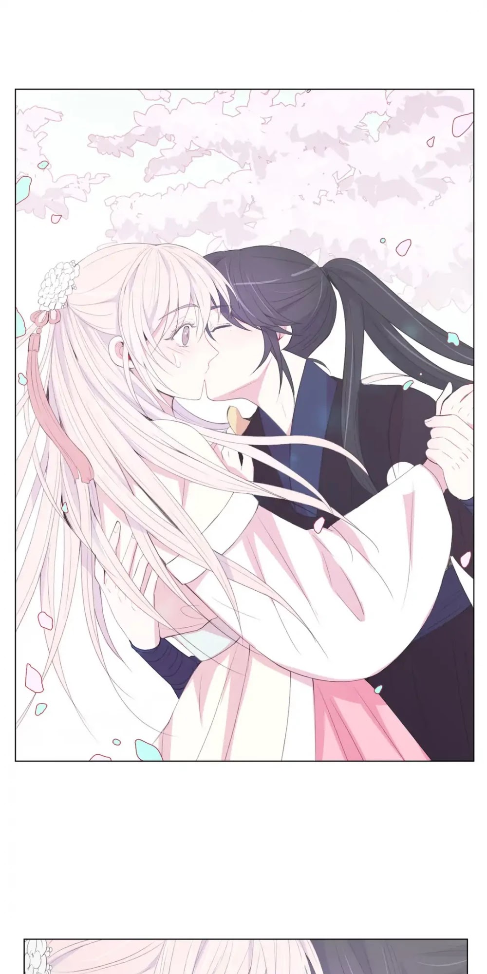 Moonlight Garden Chapter 76 page 39 - Chapter 76