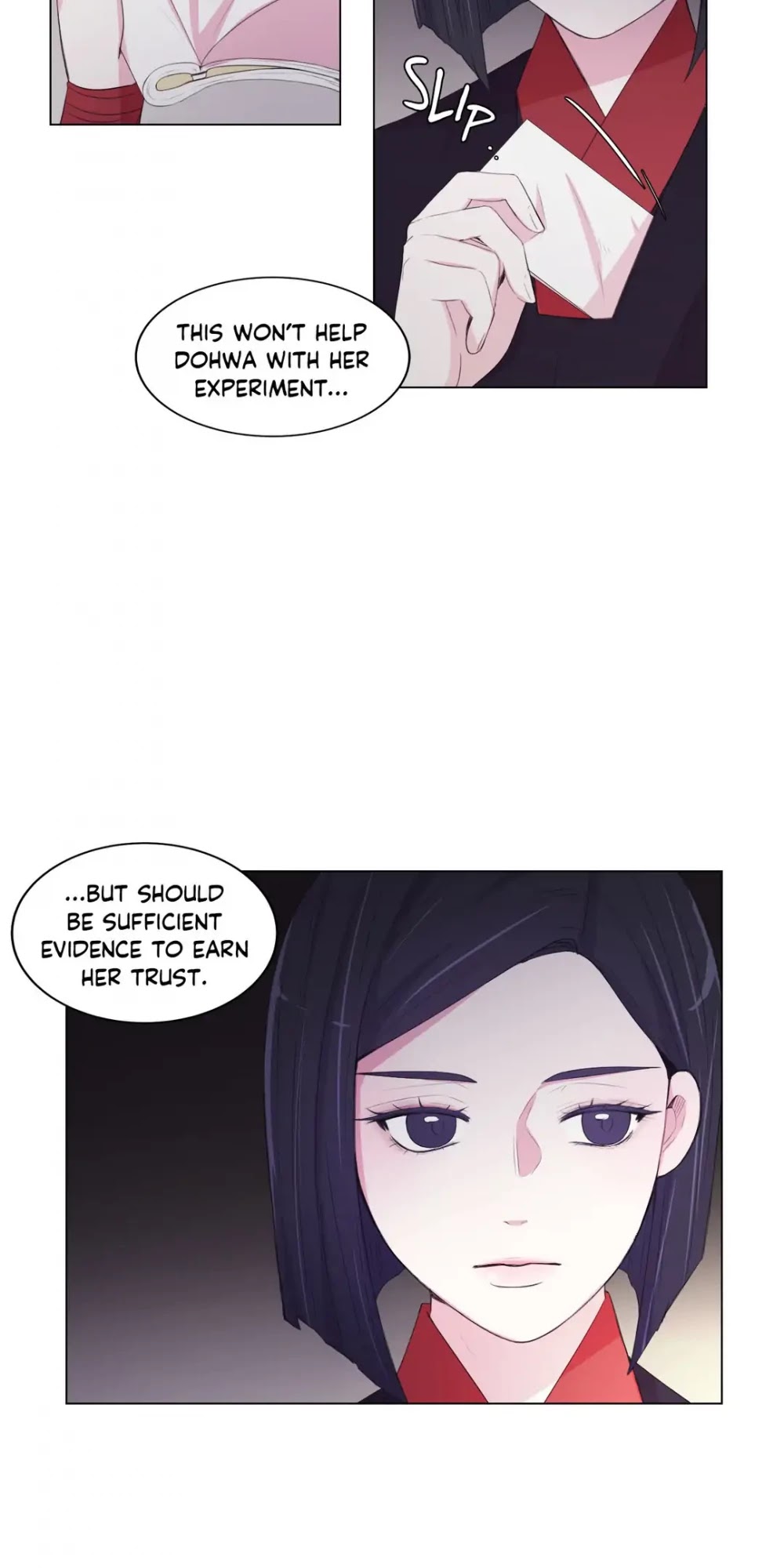 Moonlight Garden Chapter 76 page 4 - Chapter 76