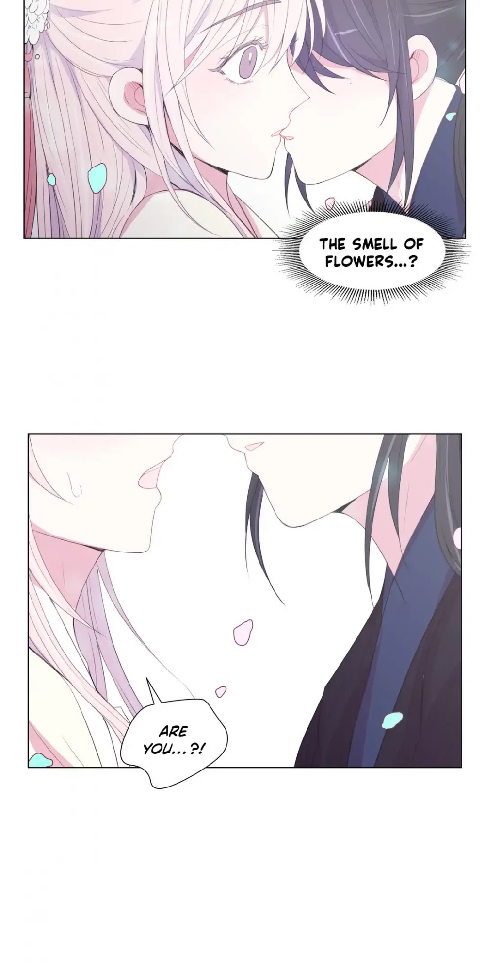 Moonlight Garden Chapter 76 page 40 - Chapter 76