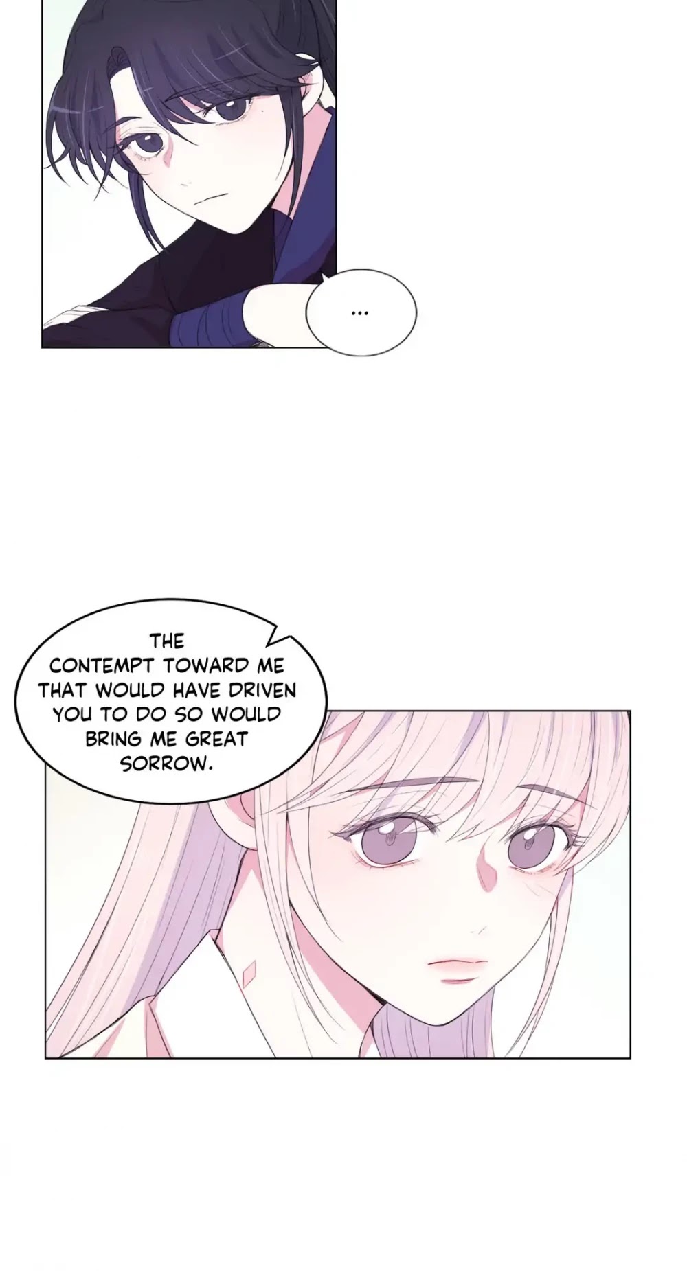 Moonlight Garden Chapter 78 page 10 - Chapter 78
