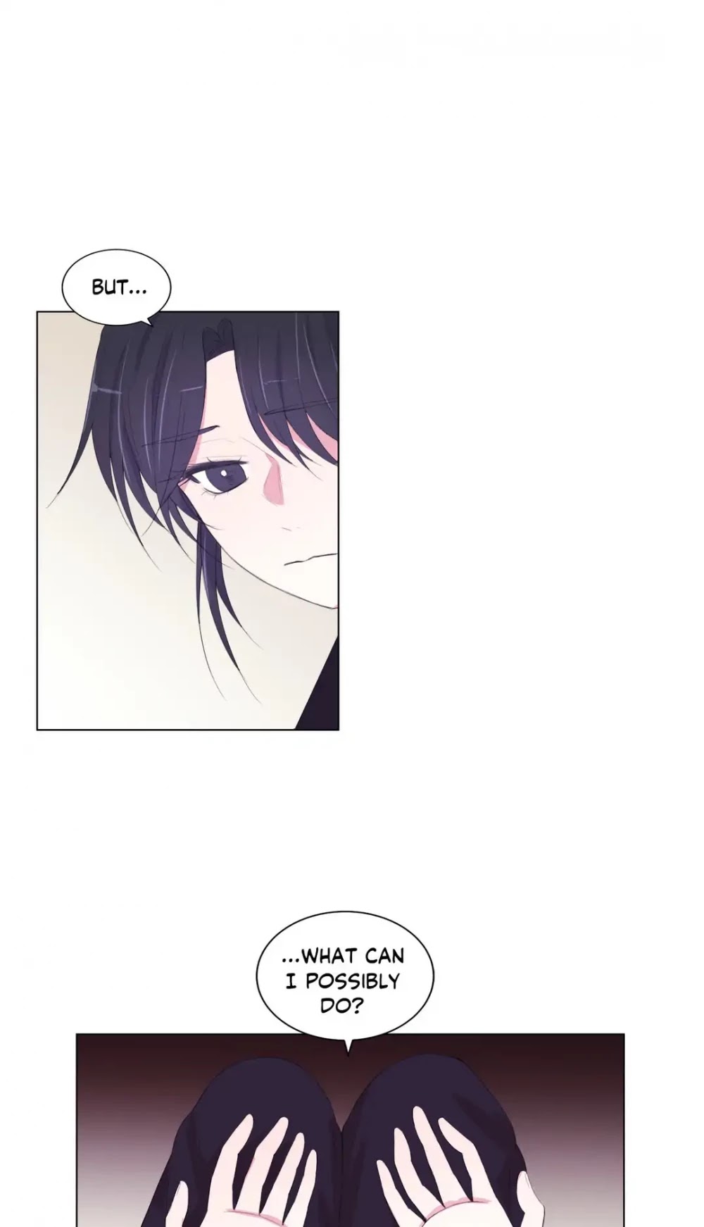 Moonlight Garden Chapter 78 page 15 - Chapter 78