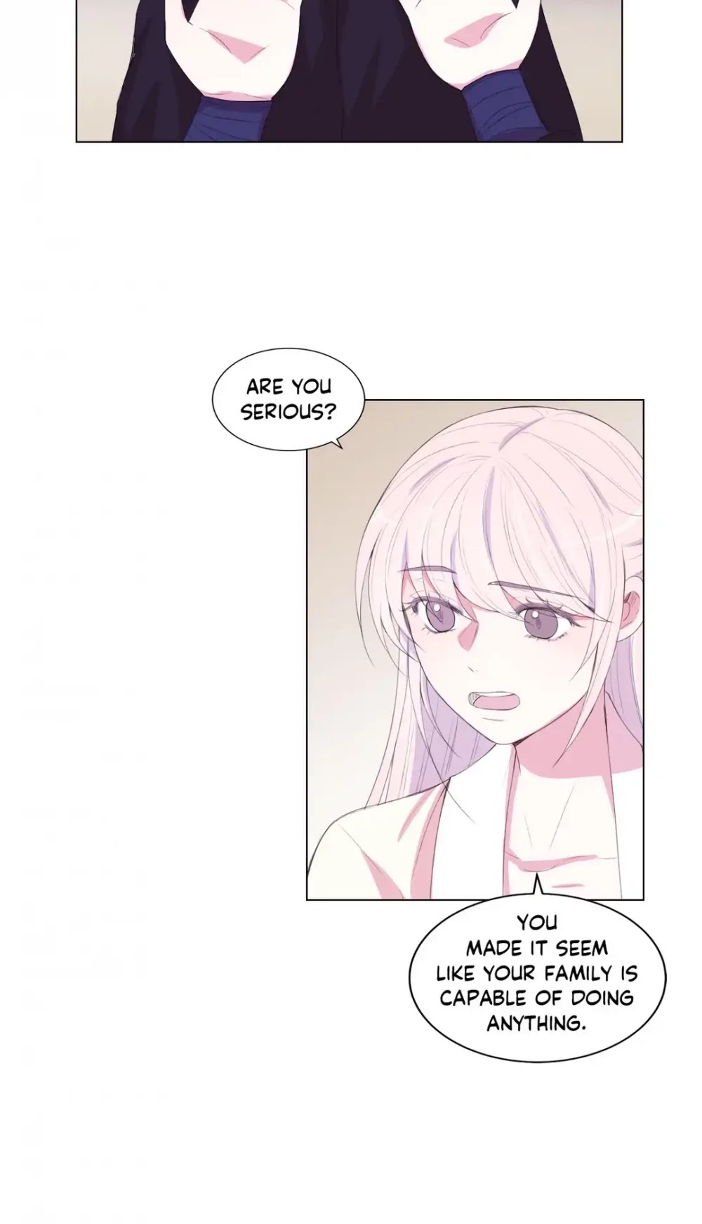 Moonlight Garden Chapter 78 page 16 - Chapter 78