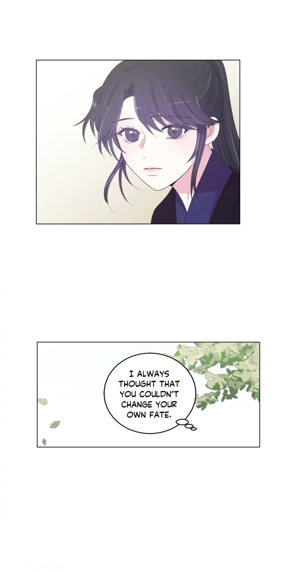 Moonlight Garden Chapter 78 page 19 - Chapter 78