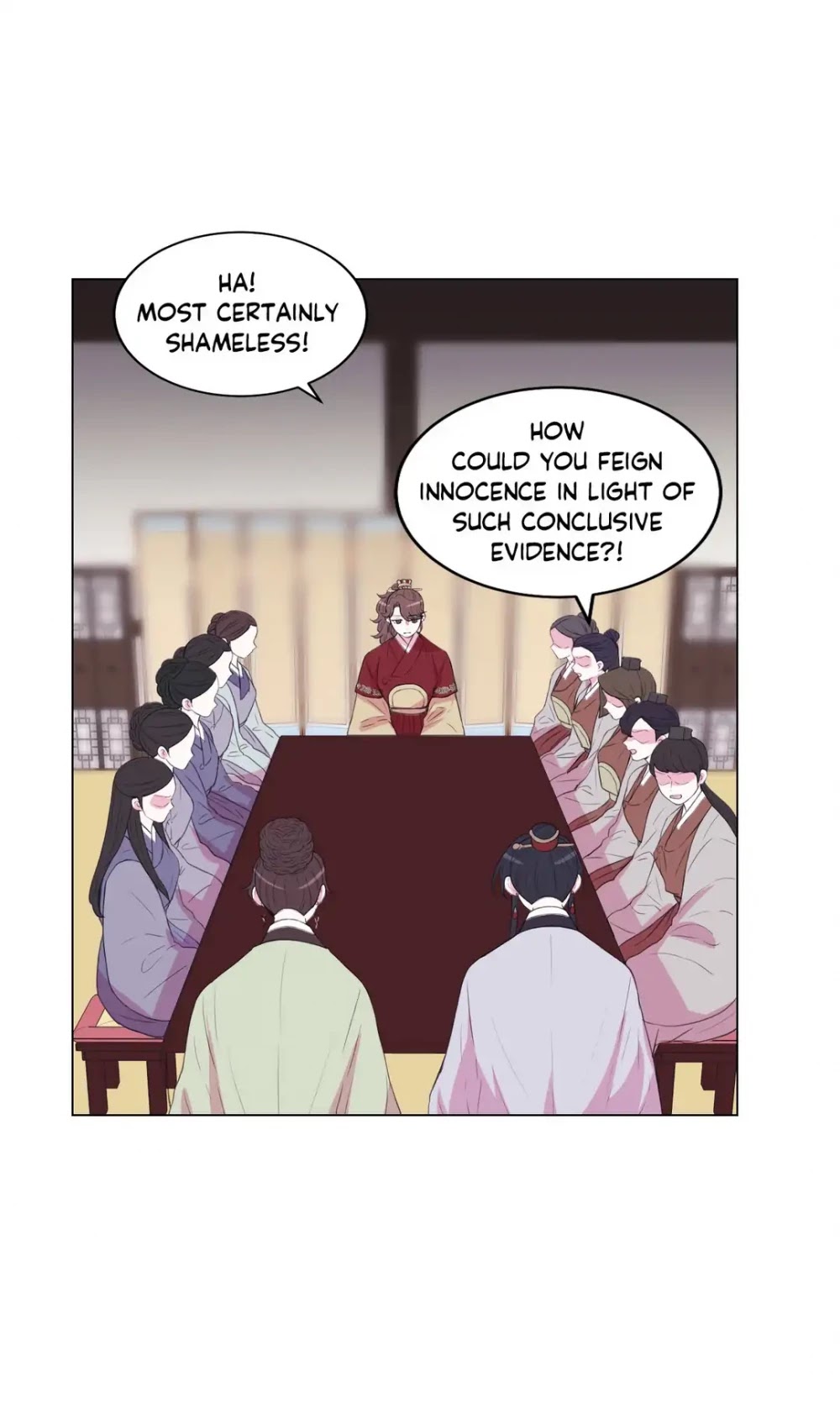 Moonlight Garden Chapter 78 page 2 - Chapter 78