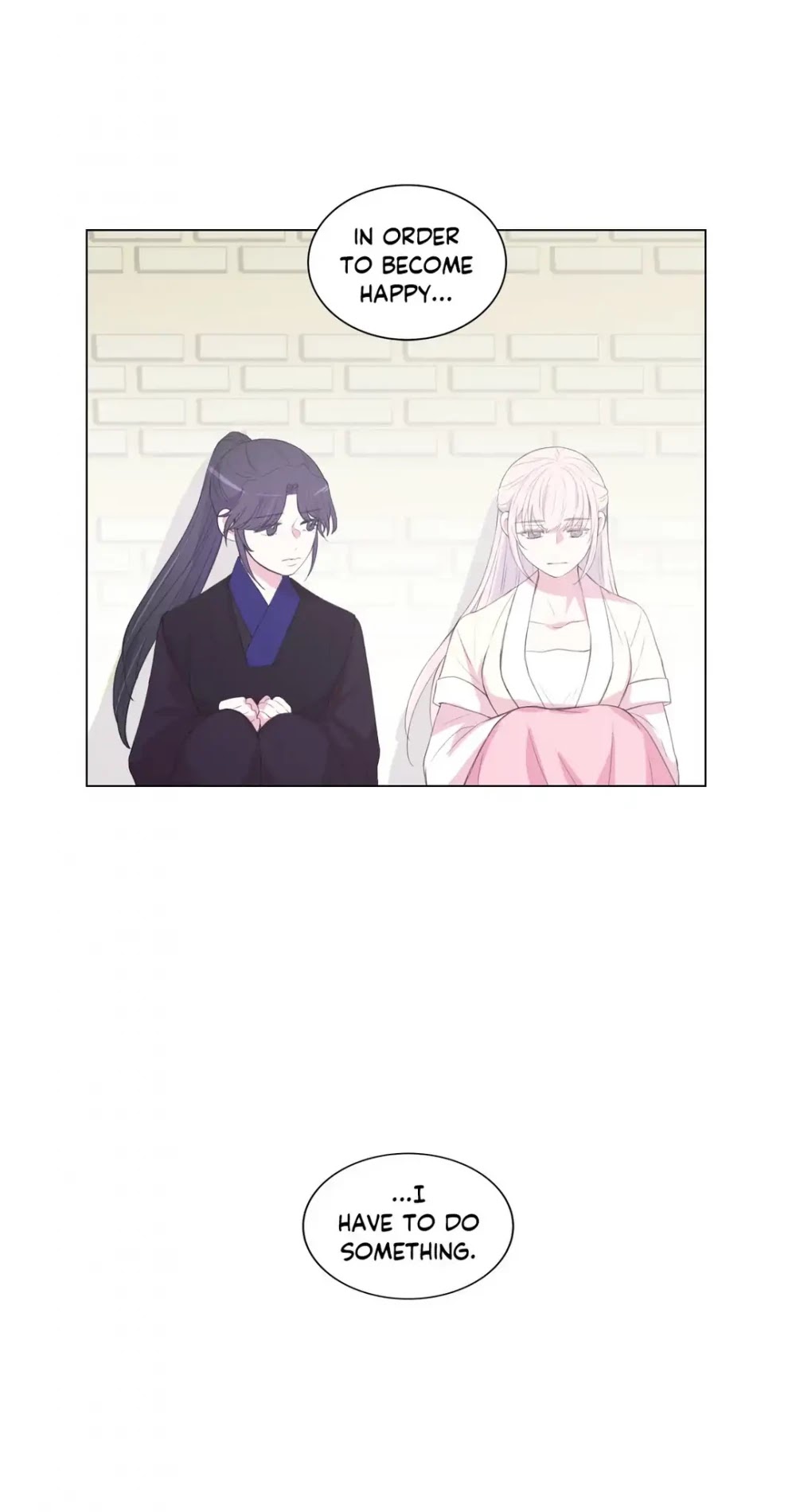 Moonlight Garden Chapter 78 page 22 - Chapter 78