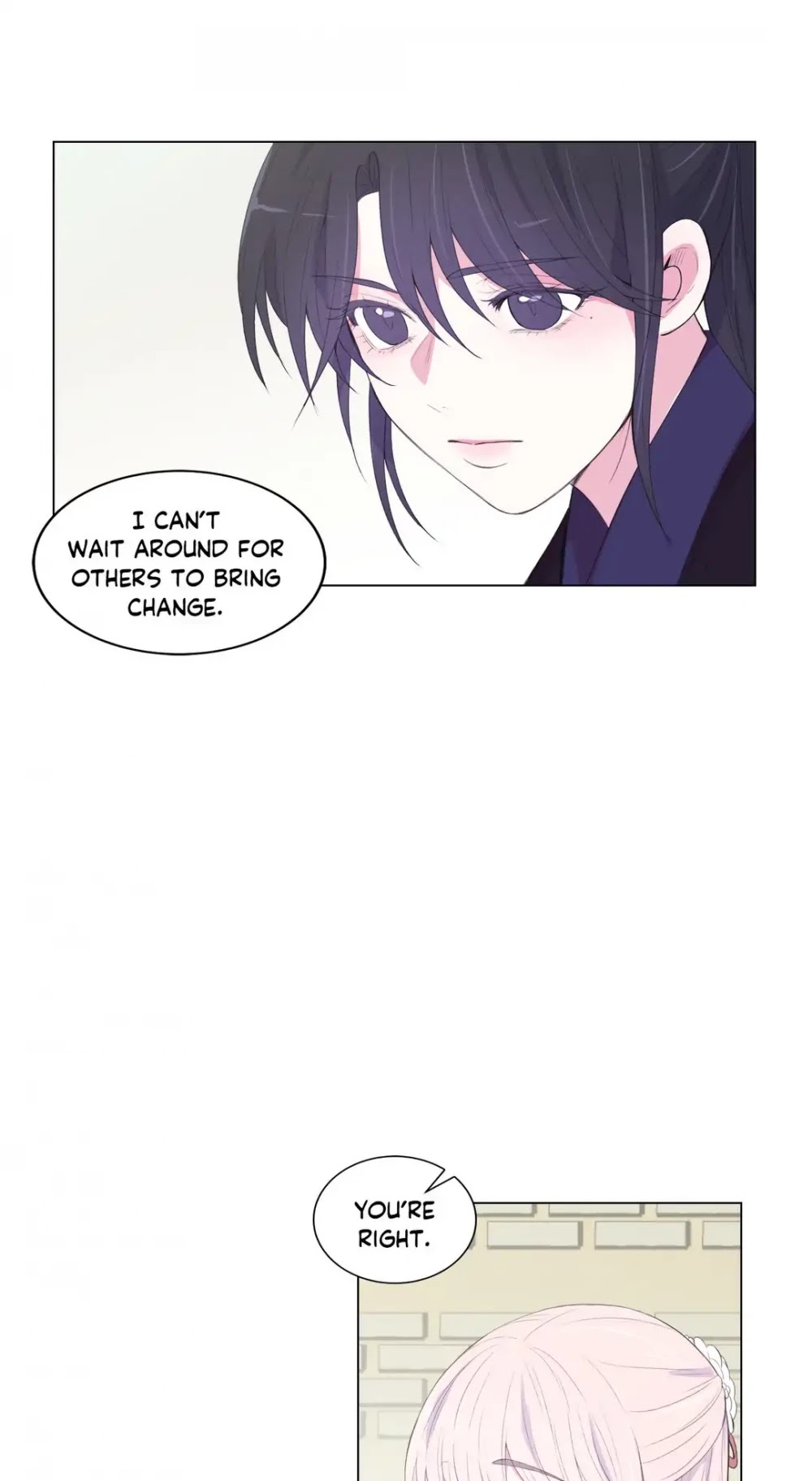 Moonlight Garden Chapter 78 page 23 - Chapter 78