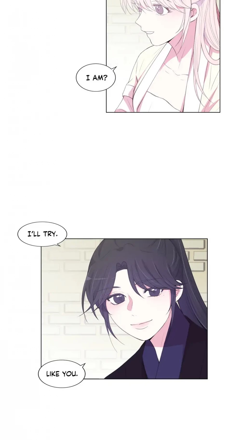 Moonlight Garden Chapter 78 page 24 - Chapter 78