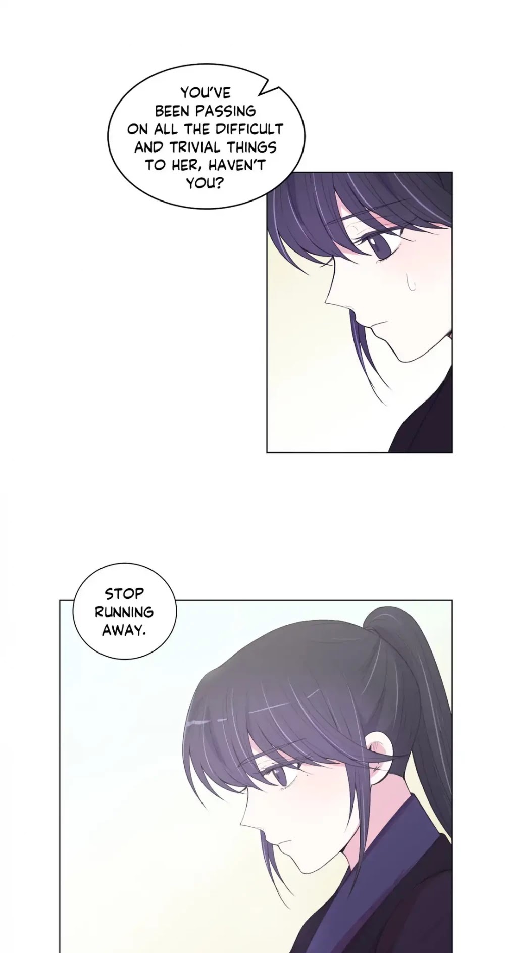 Moonlight Garden Chapter 78 page 29 - Chapter 78
