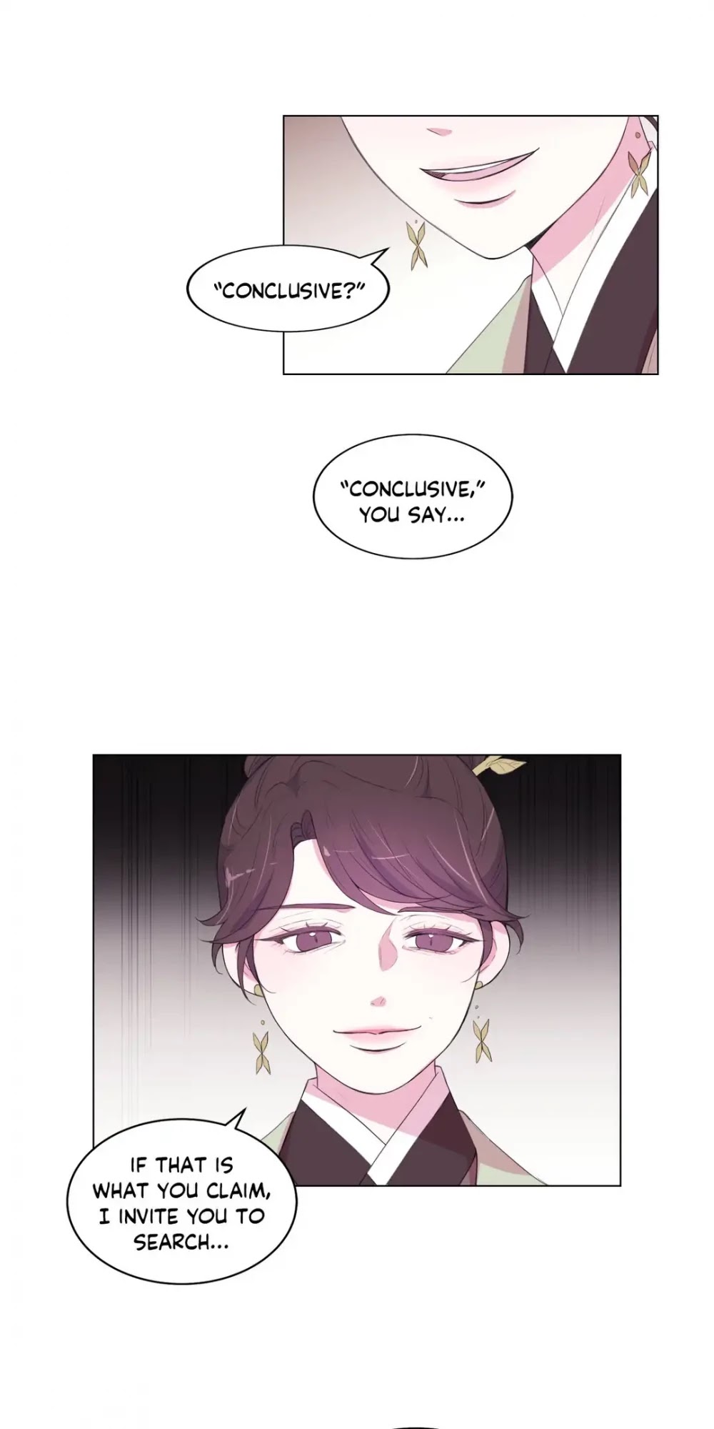 Moonlight Garden Chapter 78 page 3 - Chapter 78