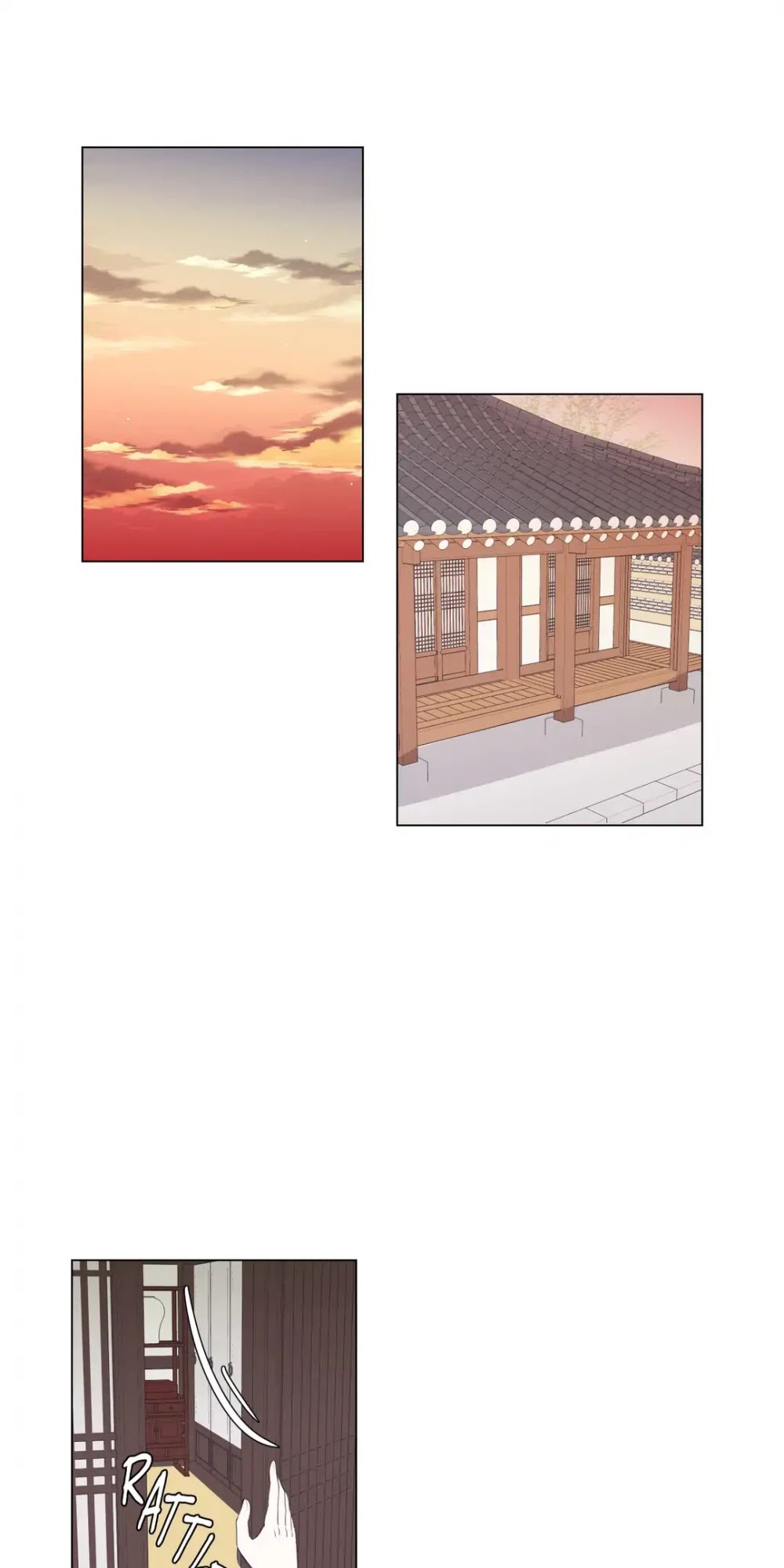 Moonlight Garden Chapter 78 page 31 - Chapter 78
