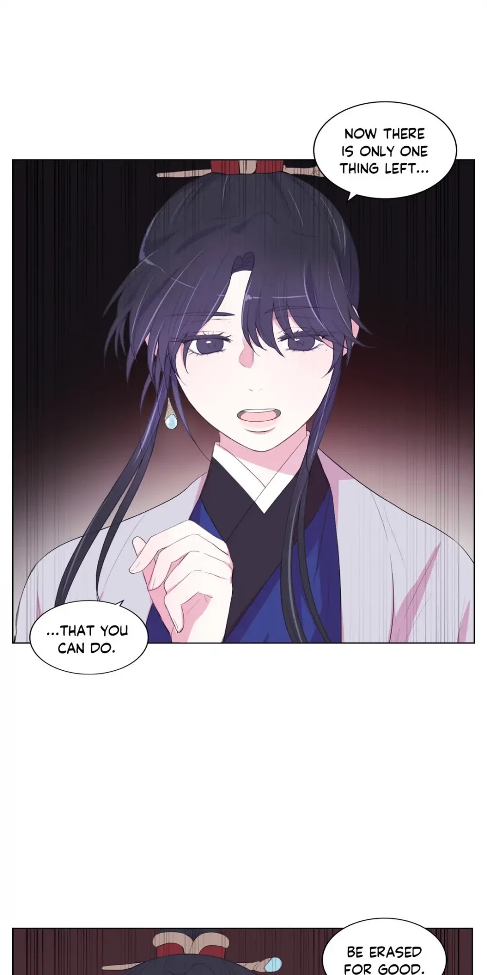 Moonlight Garden Chapter 78 page 38 - Chapter 78
