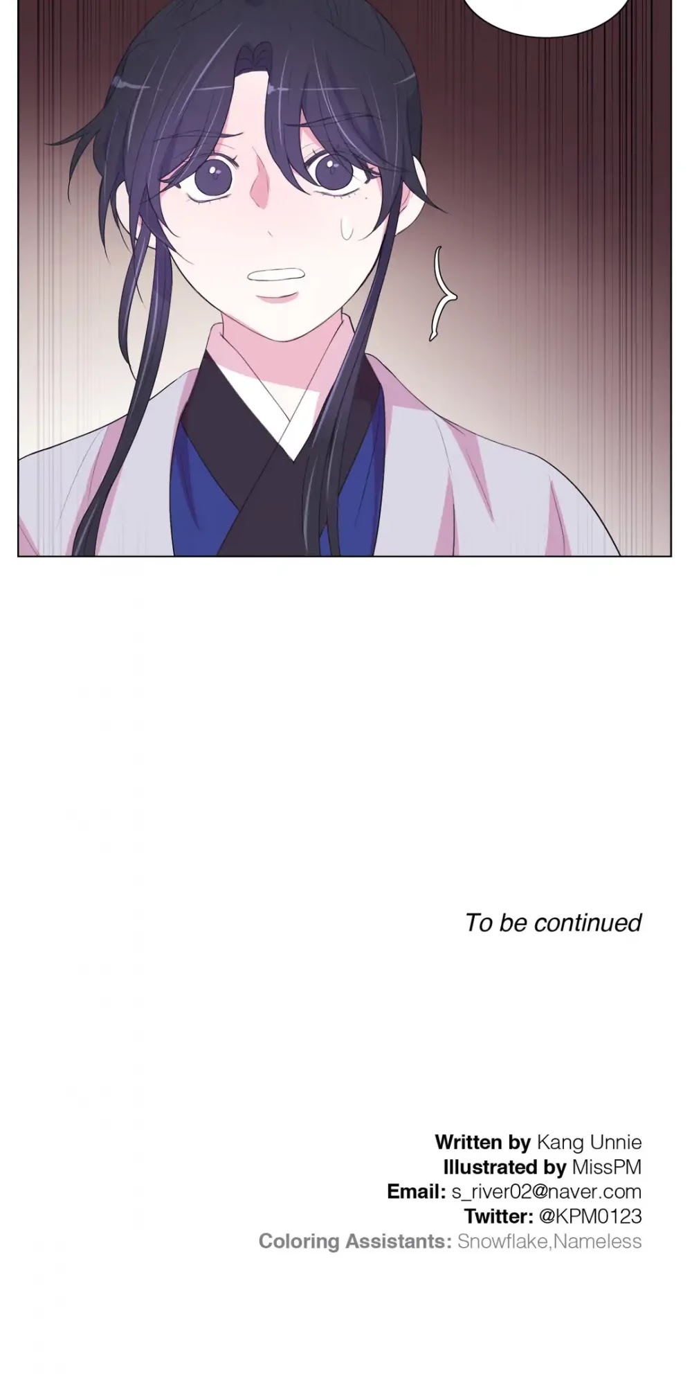 Moonlight Garden Chapter 78 page 39 - Chapter 78