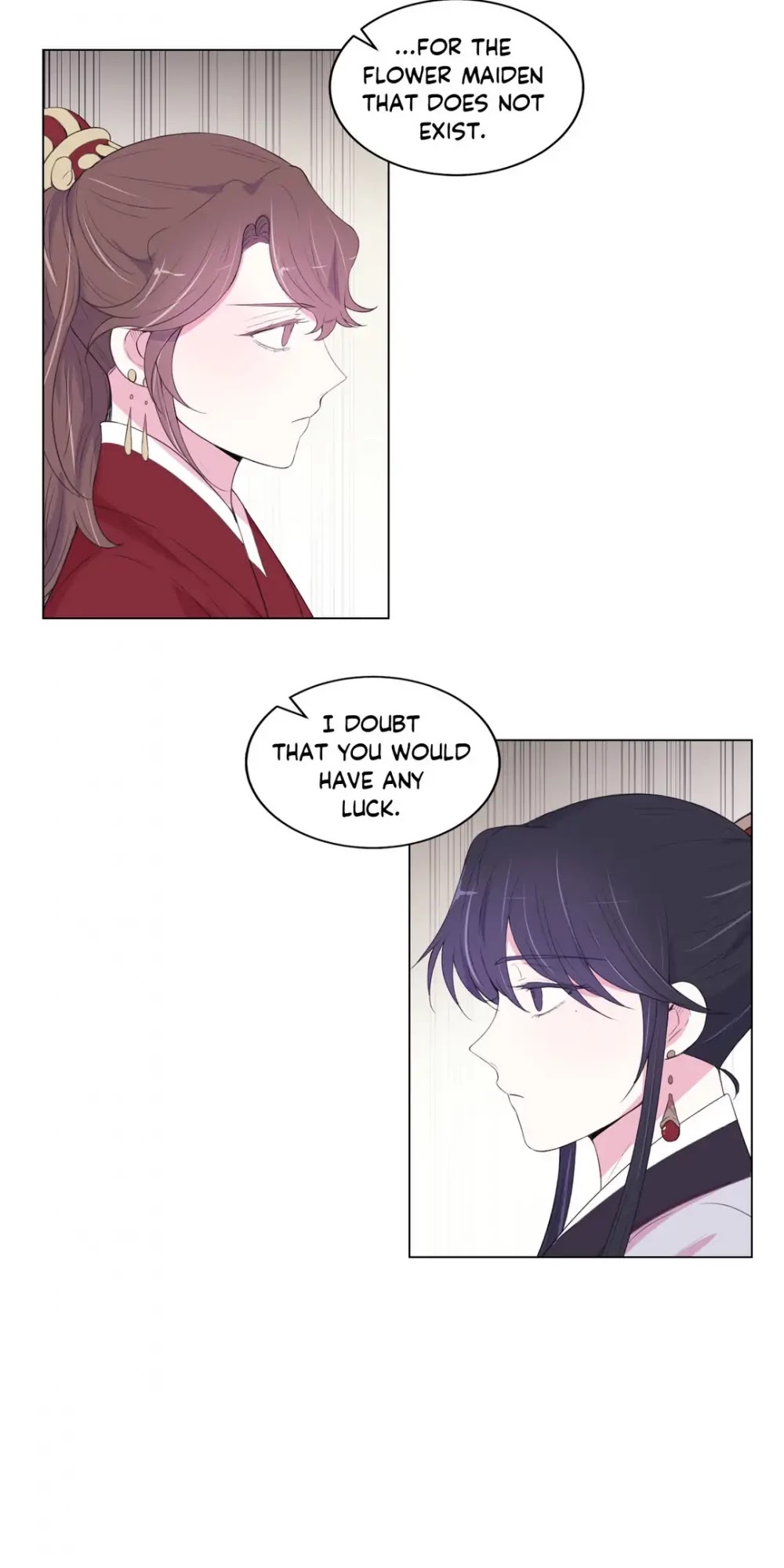 Moonlight Garden Chapter 78 page 4 - Chapter 78