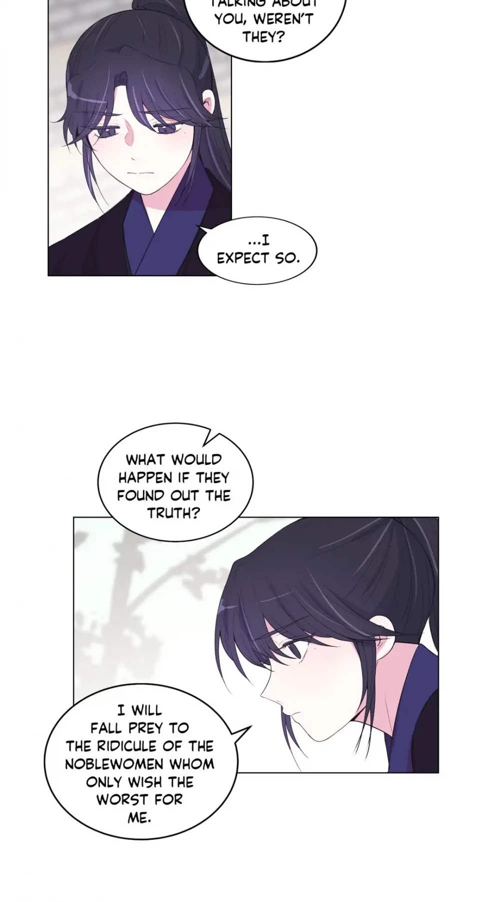 Moonlight Garden Chapter 78 page 8 - Chapter 78