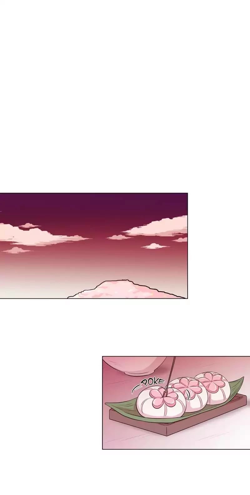 Moonlight Garden Chapter 8 page 1 - Chapter 8