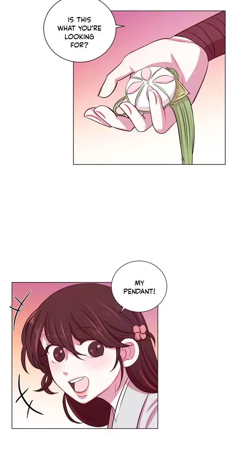 Moonlight Garden Chapter 8 page 15 - Chapter 8