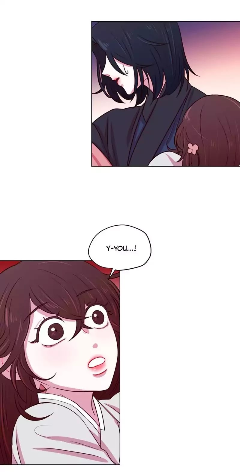 Moonlight Garden Chapter 8 page 30 - Chapter 8