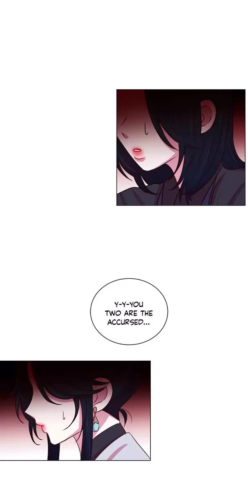 Moonlight Garden Chapter 8 page 31 - Chapter 8