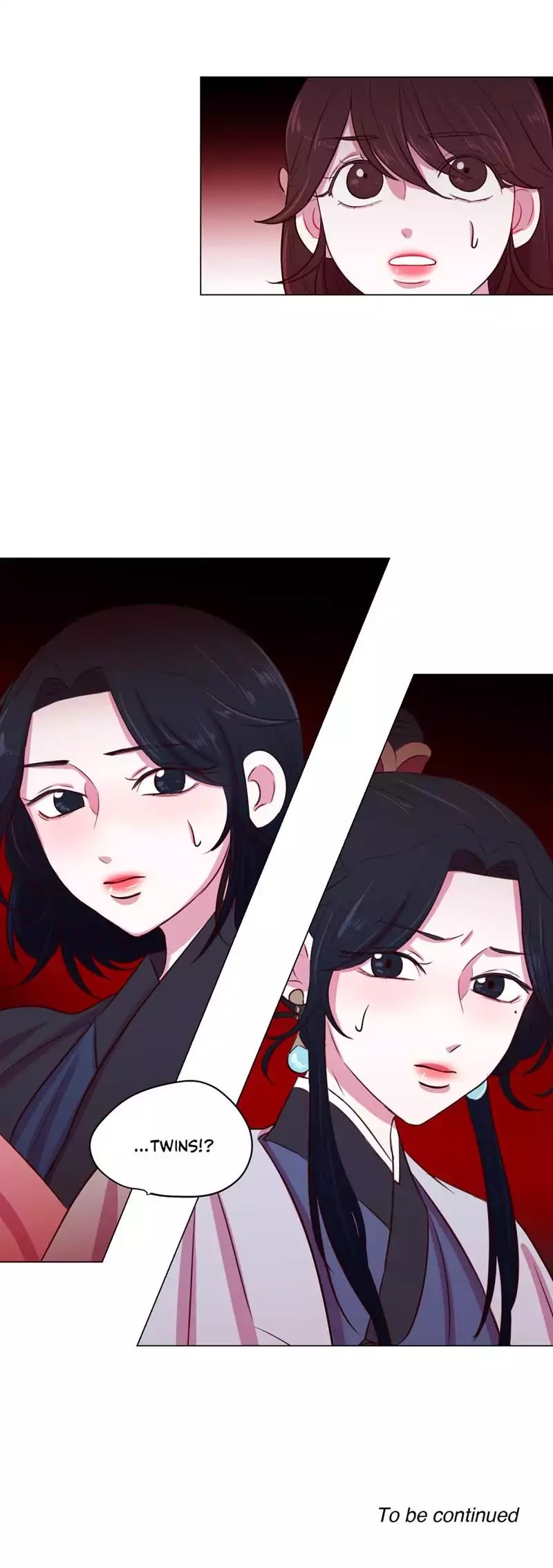 Moonlight Garden Chapter 8 page 32 - Chapter 8