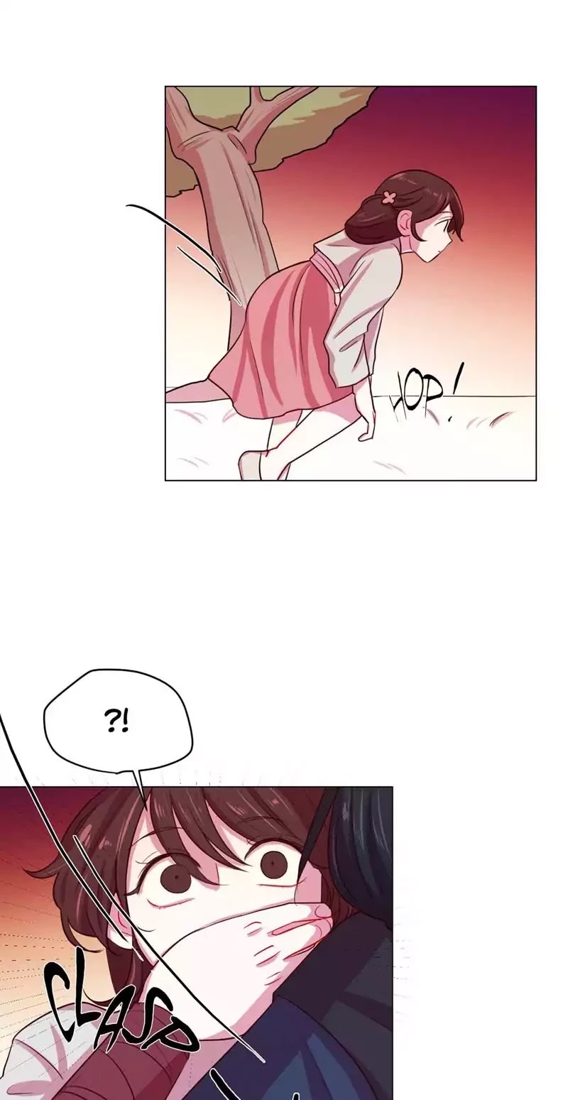 Moonlight Garden Chapter 8 page 6 - Chapter 8