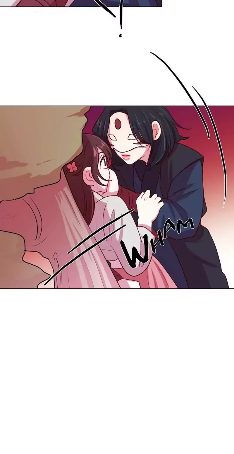 Moonlight Garden Chapter 8 page 7 - Chapter 8