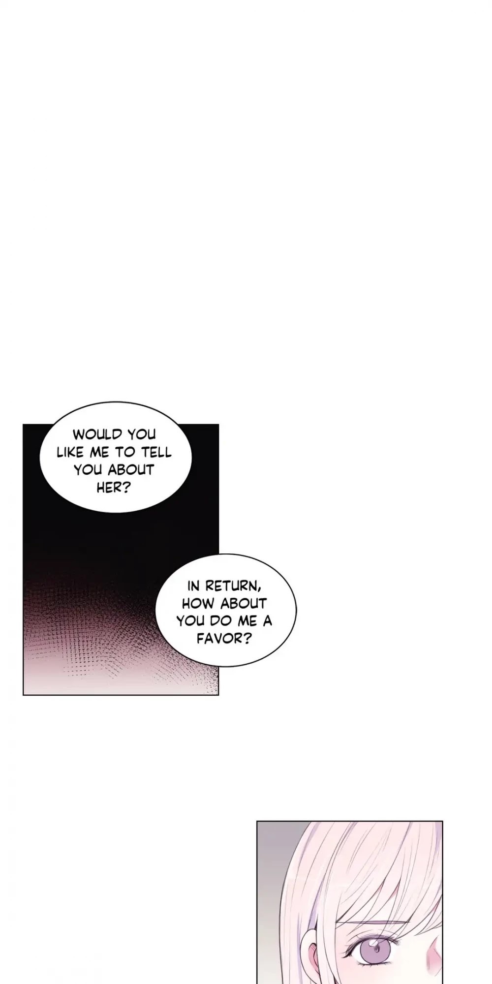 Moonlight Garden Chapter 84 page 1 - Chapter 84