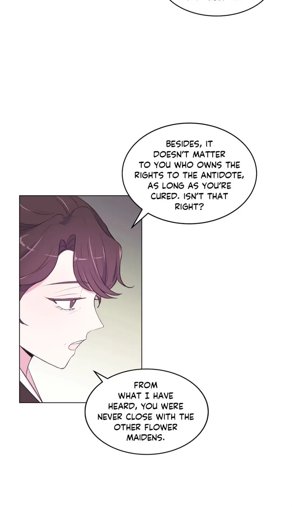 Moonlight Garden Chapter 84 page 10 - Chapter 84