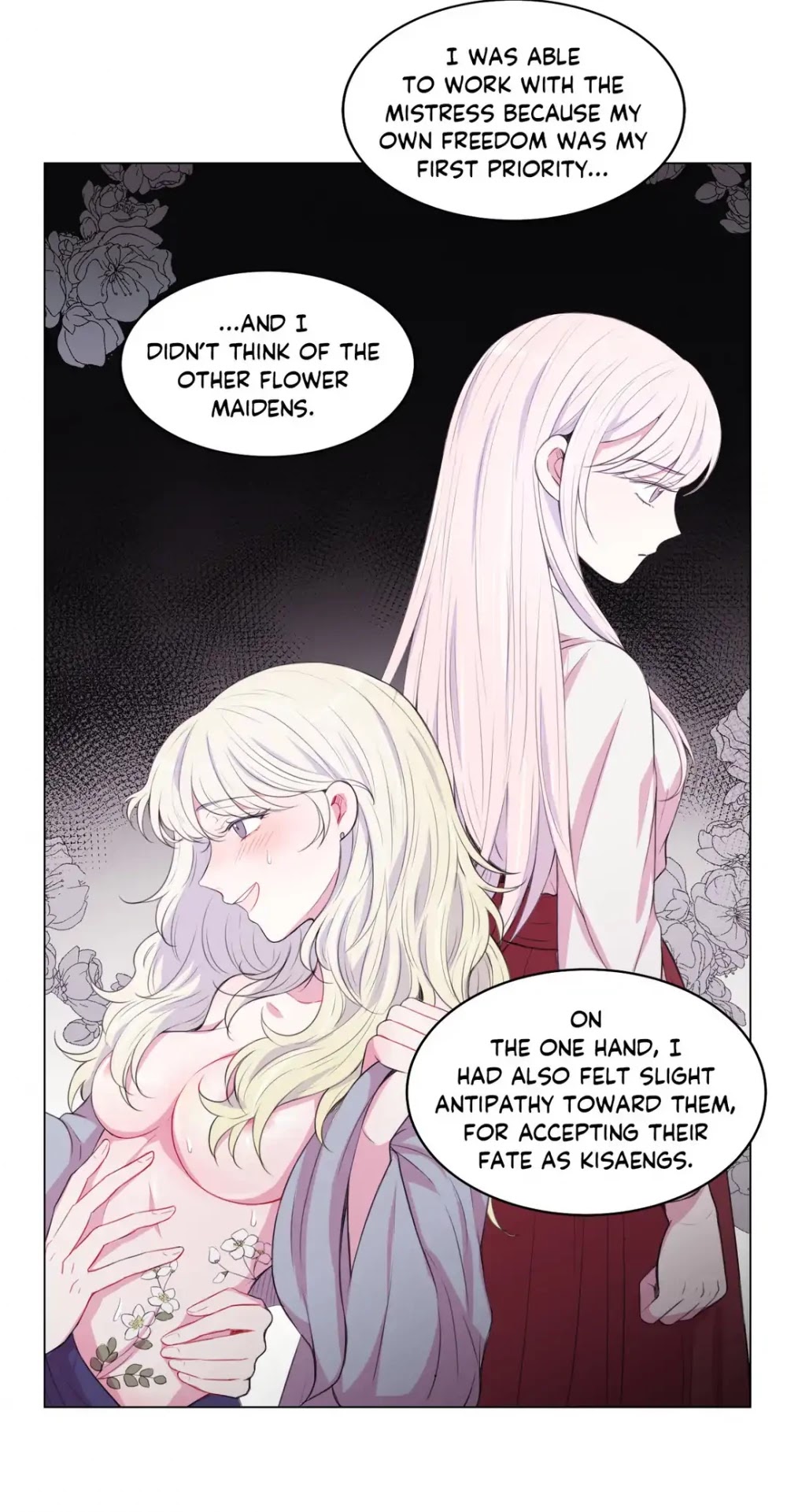 Moonlight Garden Chapter 84 page 12 - Chapter 84