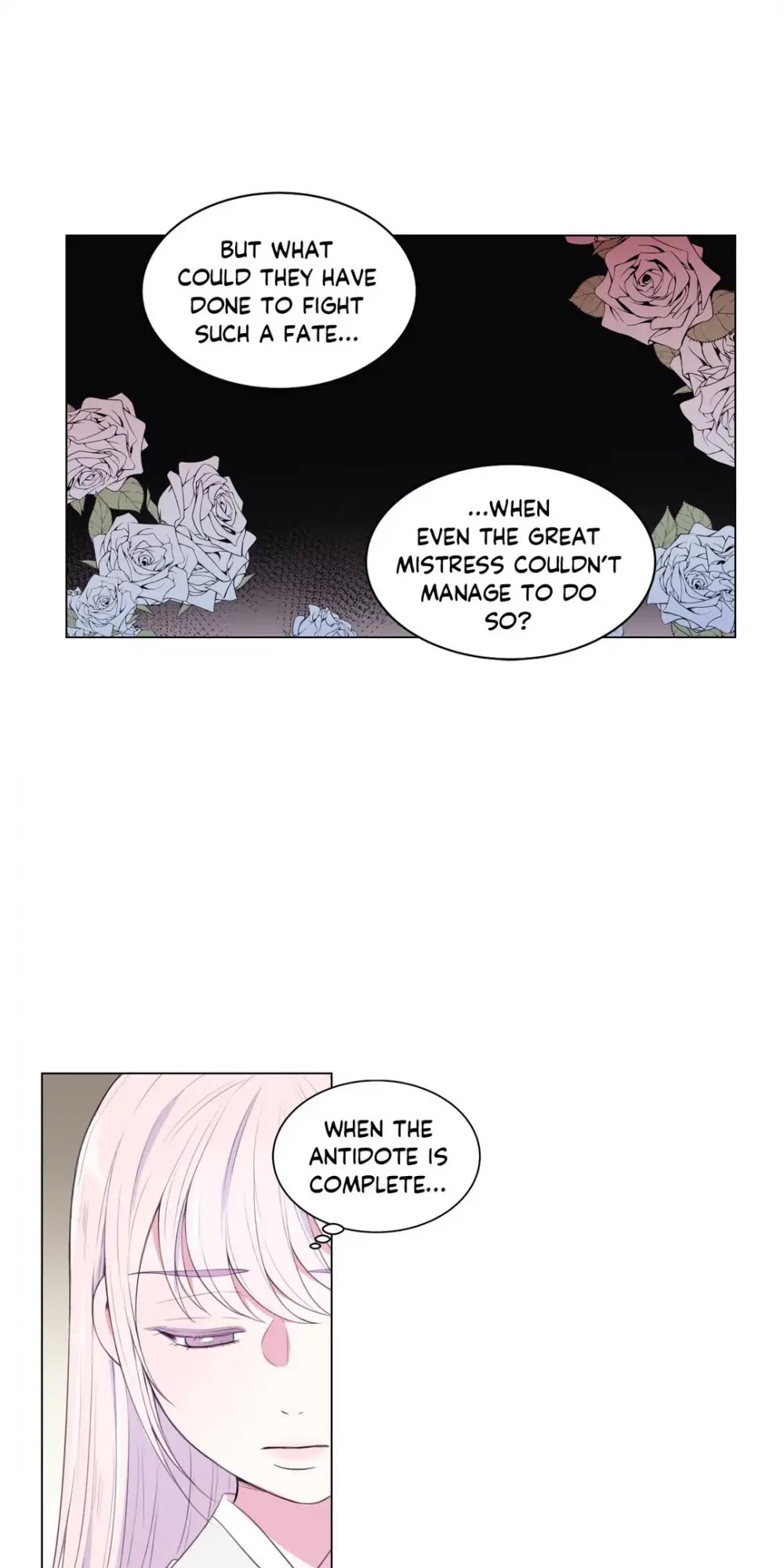 Moonlight Garden Chapter 84 page 13 - Chapter 84